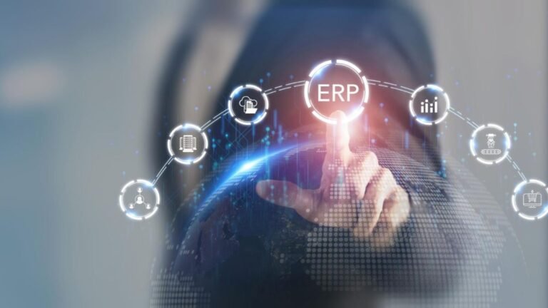 ERP Software