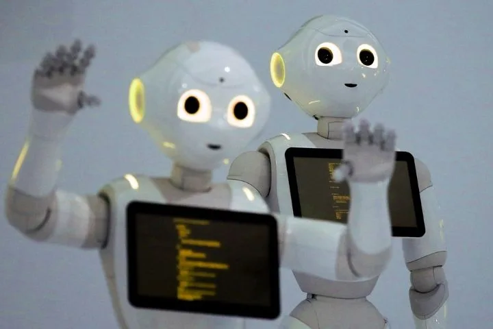 From Machine To AI - Facts About Robots