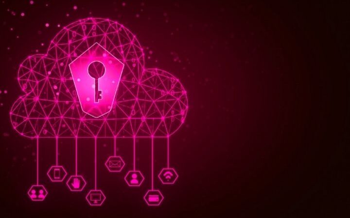 How Is Our Data Secure In The Cloud?