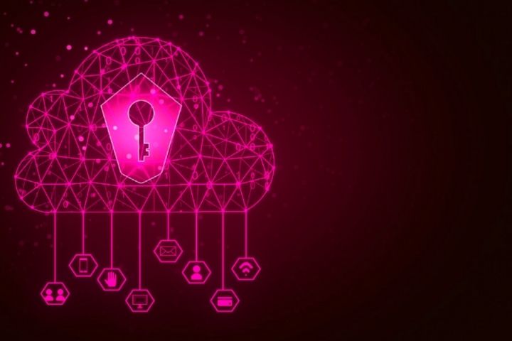 How Is Our Data Secure In The Cloud?