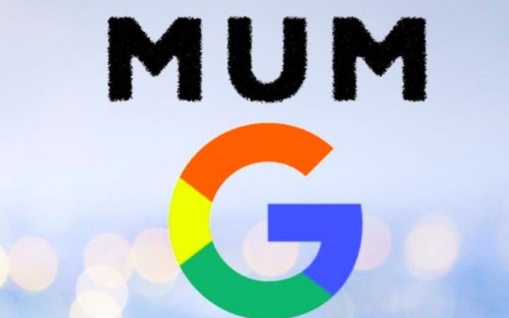 Introducing Google MUM