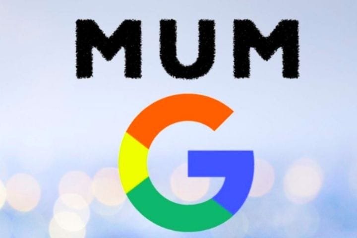 Introducing Google MUM