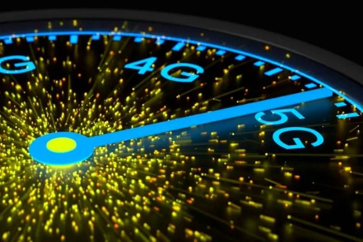 The Network Of The Future 5G