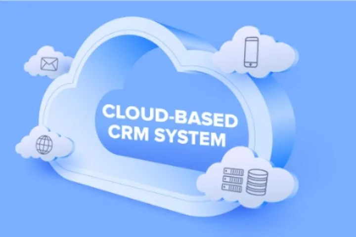 What Are The Advantages Of Cloud CRM