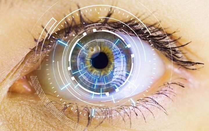 What Does Eye Tracking Do?
