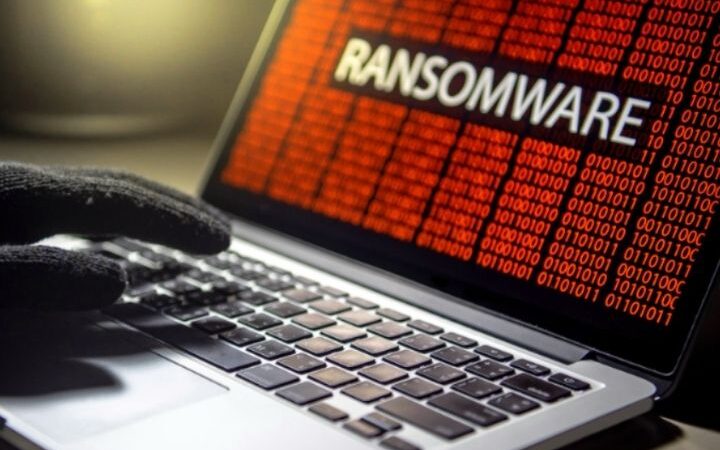 What Is Ransomware Attack And How Does It Work?