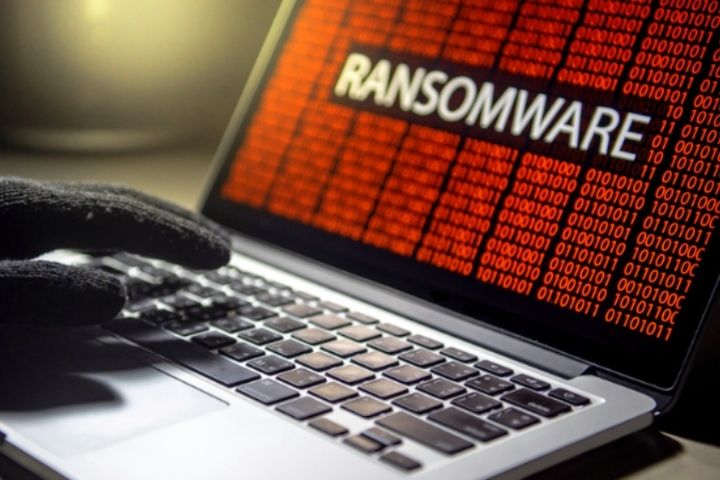 What Is Ransomware And How Does It Work?
