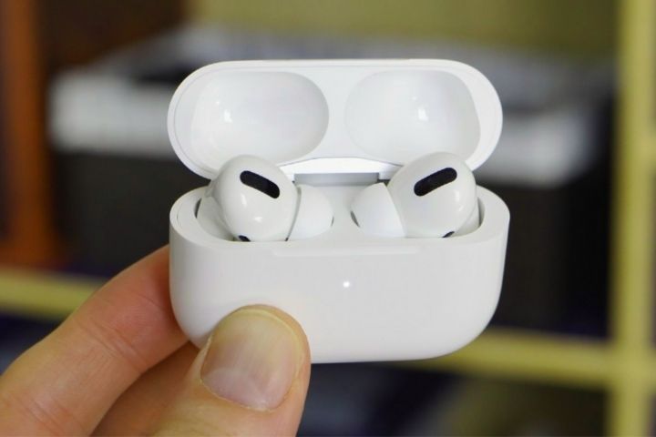 AirPods 3 In The Test: The Golden Mean