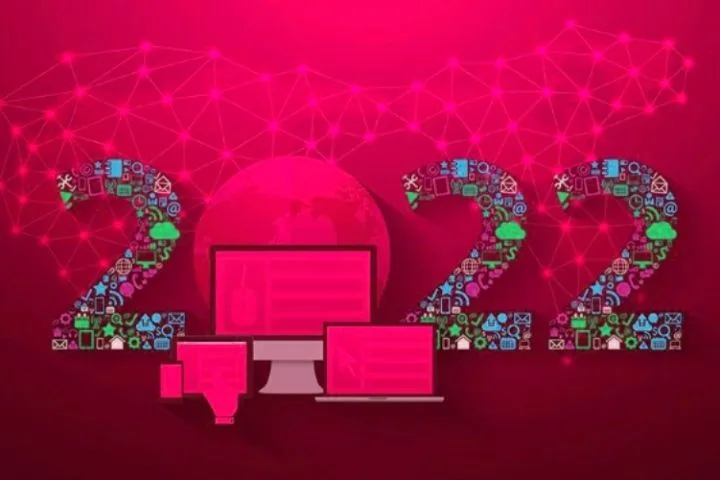 B2B Marketing Trends 2022 - The Top 10