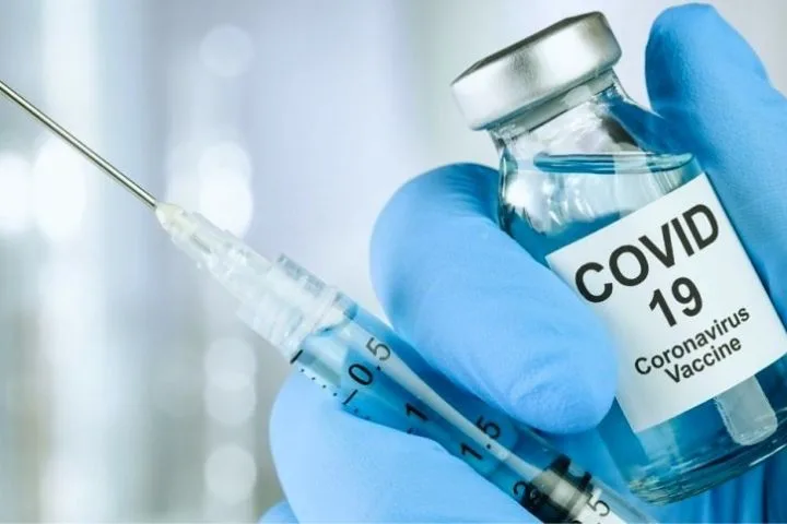 Coronavirus In The United States The American Vaccination Model (1)