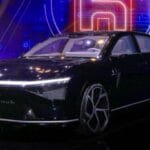 E-Mobile Trio From The iPhone Manufacturer