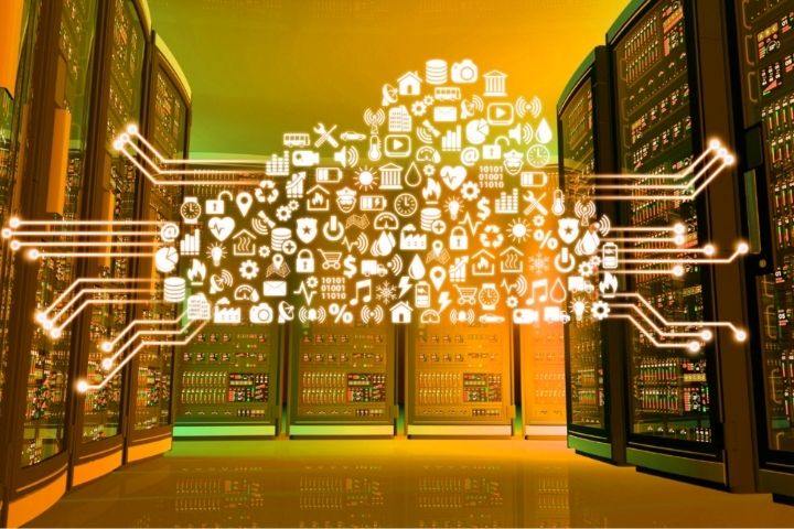 HPC Market: Strong Growth For GPUs, HPC Cloud And AI Systems