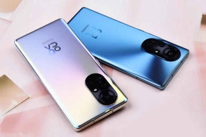 Huawei Nova 9 In The Test A Beautiful Design