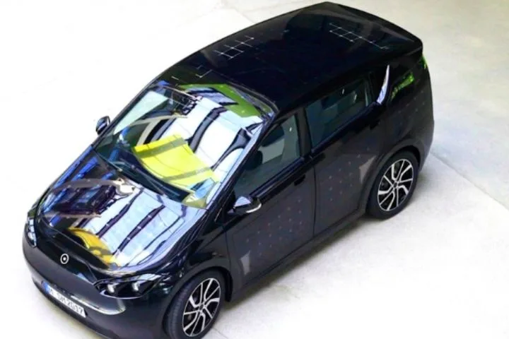 Report Sono Motors Threatens Bankruptcy Without Going Public
