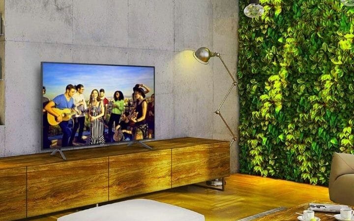 Samsung AU7179 – All You Need?