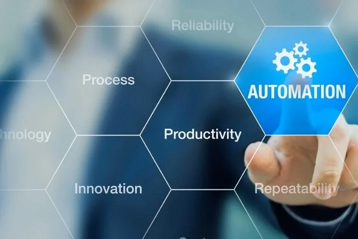 Ten Automation Trends For 2022 Where Are We Standing What's Next In 2022
