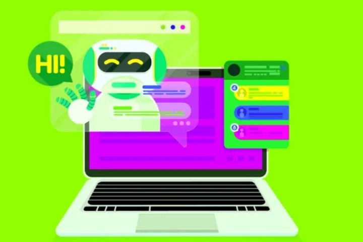 Why Intelligent Chatbots Should Be Part Of Your Marketing Strategy