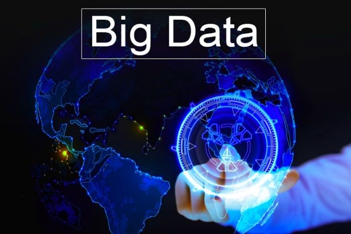 All You Need To Know About Big Data