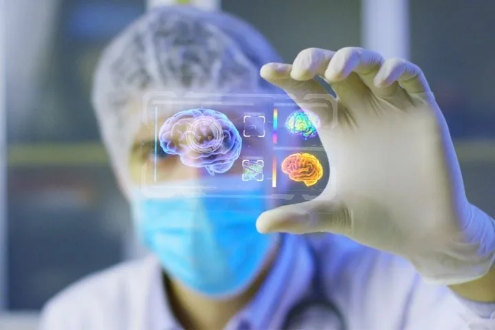 Digital Health - 5 Facts About Digitization In Healthcare