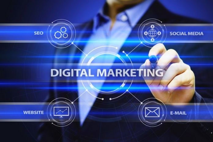 Five Types Of Digital Marketing And How To Choose The Best One?