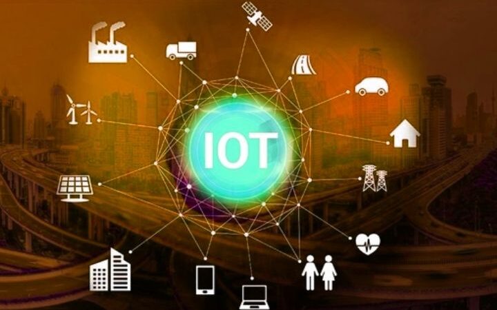 How The IoT Is Affecting Education