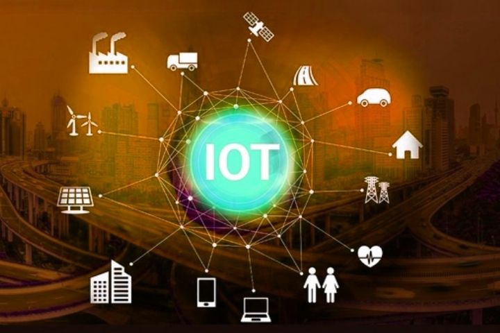 How The IoT Is Affecting Education