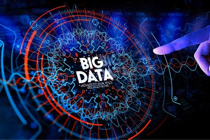 How To Develop A Big Data Strategy?