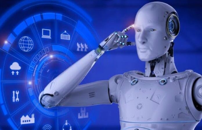 Robotics And Artificial Intelligence: What Are They?