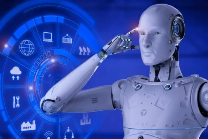 Robotics And Artificial Intelligence In Catering