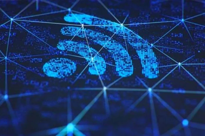 WLAN tracking is more than just transmitting data