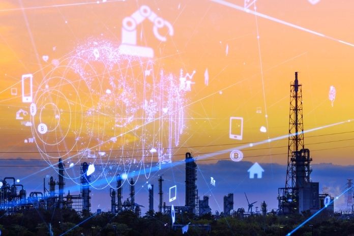 5G, IoT, Drones: New Opportunities And New Challenges