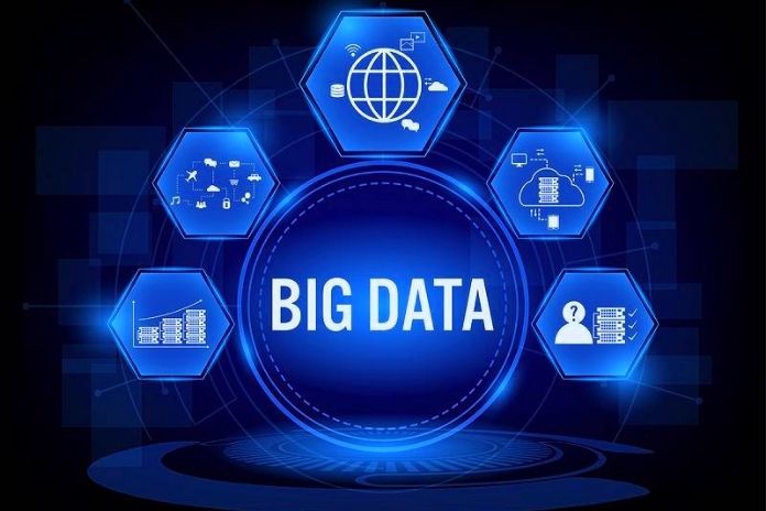 Complete Overview Of The Company With Big Data