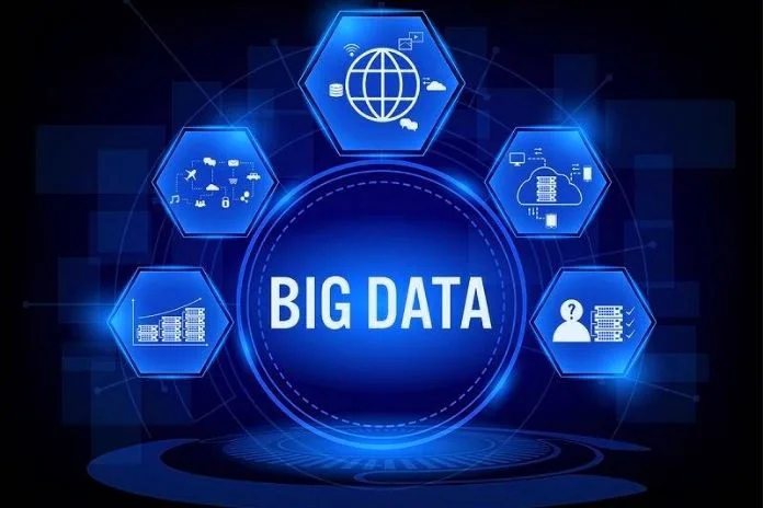 Complete Overview Of The Company With Big Data
