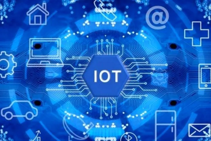 Even your food is more innovative, IoT in your Daily Life