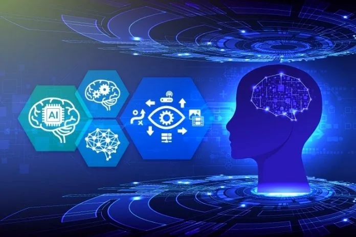 Machine Learning, AI And Deep Learning