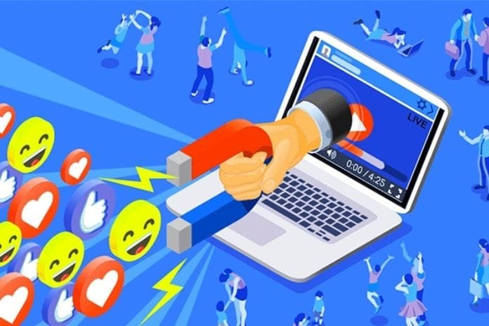 Successful Social Media Marketing