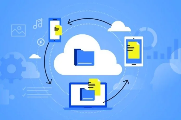 The Cloud – Headquarters Of The Data