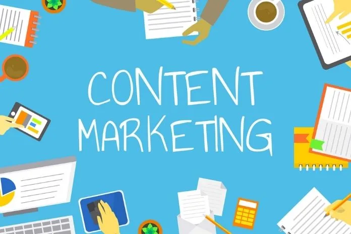 What is Content Marketing?