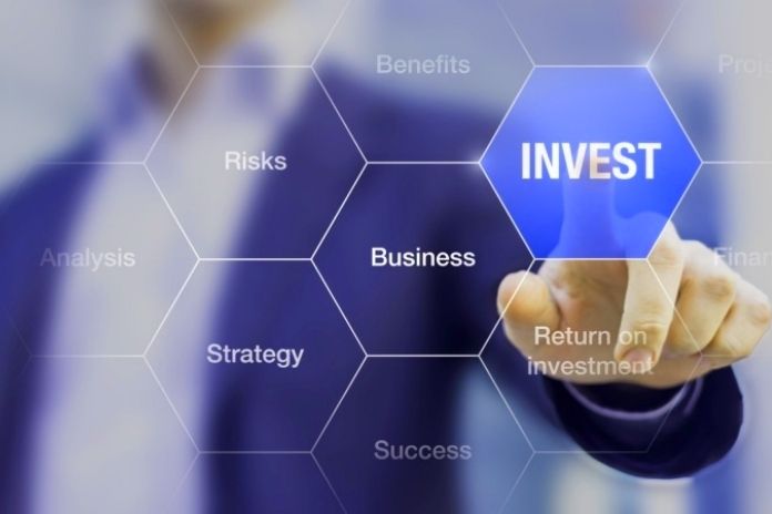 4 Ways To Get Investment For Your Business
