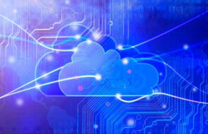 5 Advantages Of Cloud Computing For Your Company