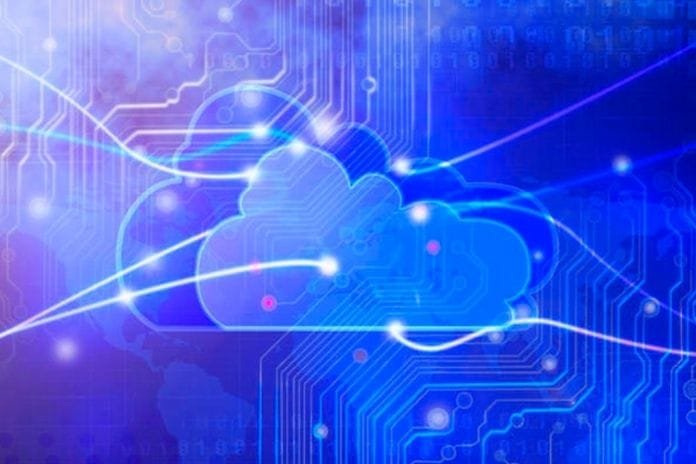 5 Advantages Of Cloud Computing For Your Company