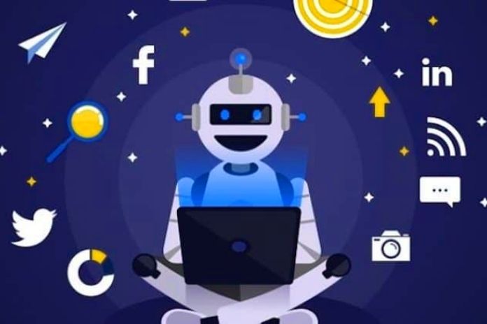 Artificial Intelligence In Digital Marketing