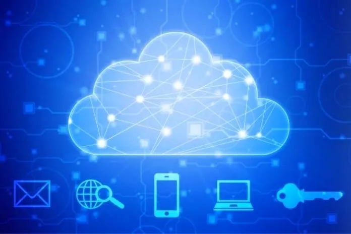Digital Transformation Through The Cloud Model