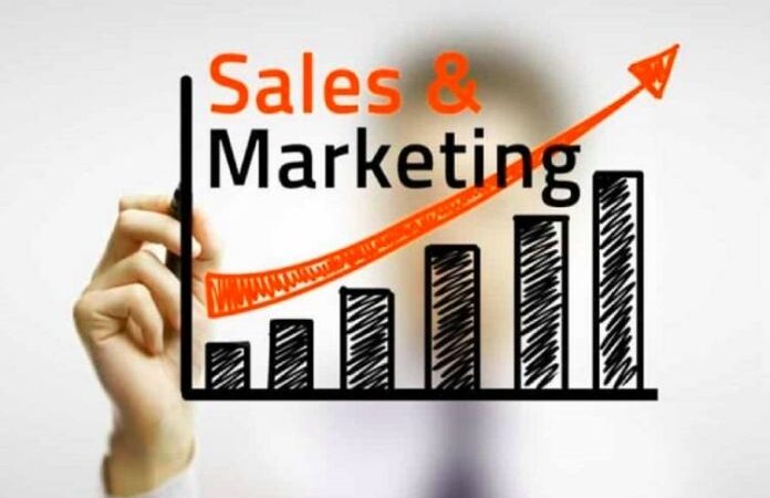 Sales Marketing Strategies