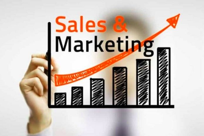 Sales Marketing Strategies