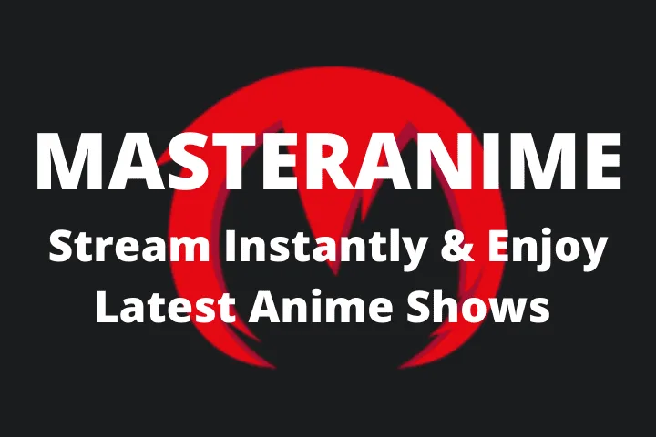 Masteranime