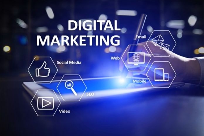The 10 Most Effective Digital Marketing Strategy