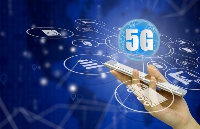 The Business Management Model With 5G