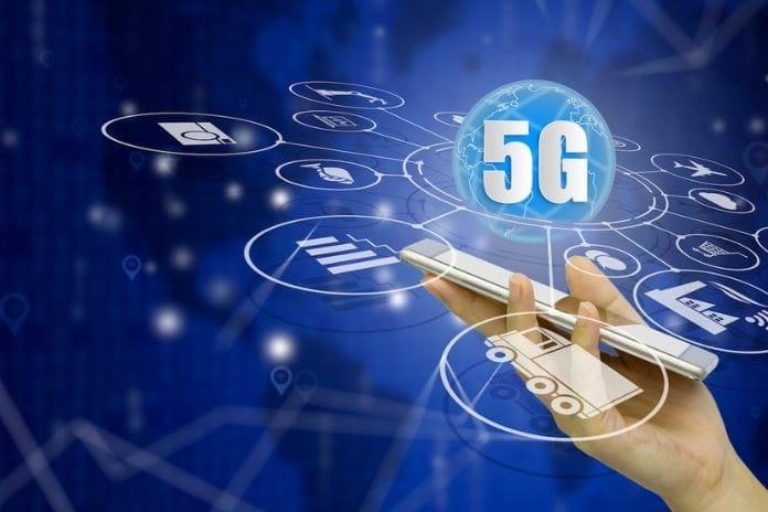 The Business Management Model With 5G