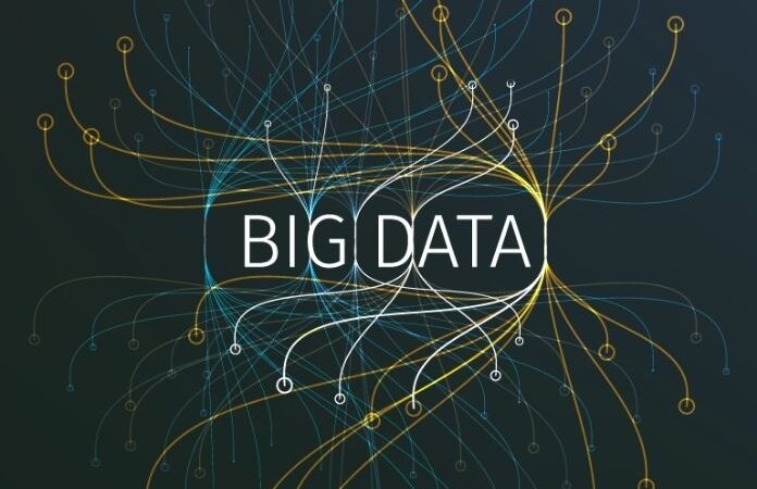 The “Five Vs” Of Big Data